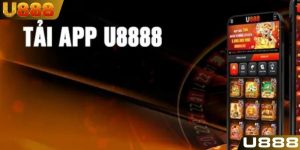 Ứng Dụng Di Động U888 – 3 Bước Cài Đặt Và Ưu Đãi Hấp Dẫn