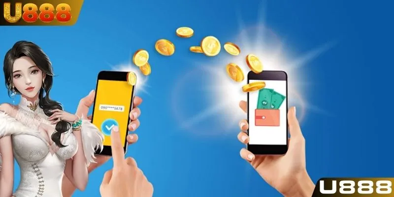 3 nguyên nhân rút tiền U888 không thành công