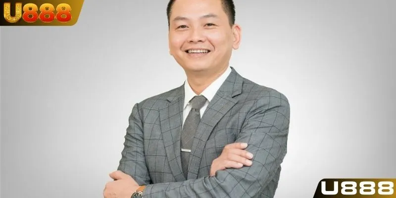 Giới thiệu về SERENA GOD - Ceo U888