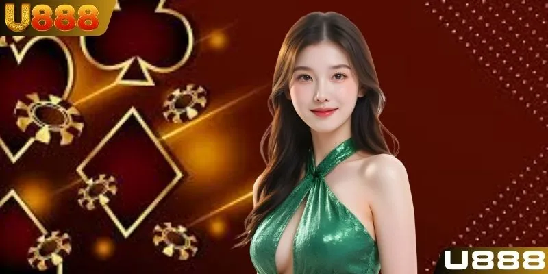 Khái quát sơ lược về giao diện đặt cược U888