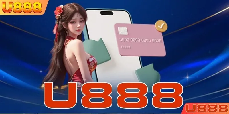 Một vài điều kiện cần và đủ khi bạn thực hiện nạp tiền U888