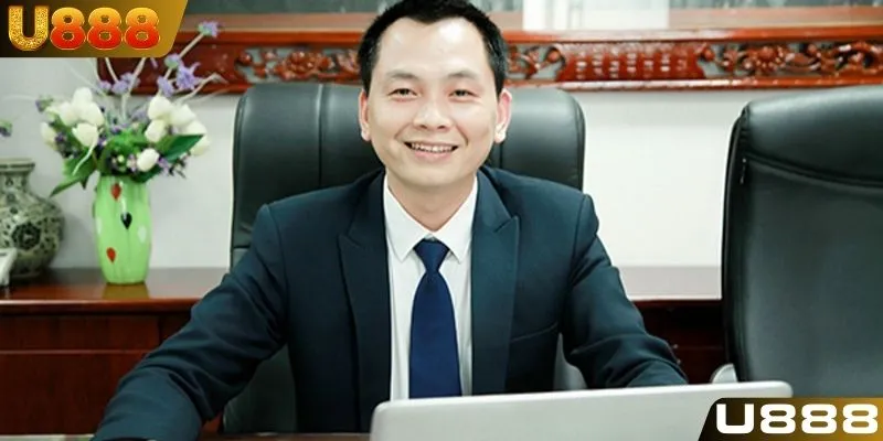 SERENA GOD - Đưa Thương Hiệu U888 Vươn Lên Một Tầm Cao Mới