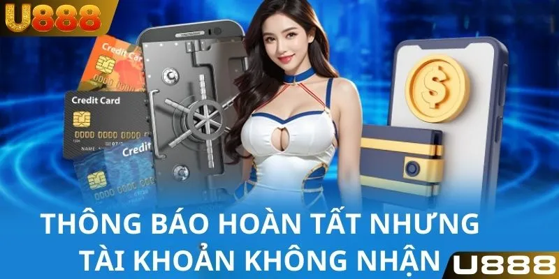 Thành viên liên hệ đội ngũ tư vấn viên khi không nhận được tiền