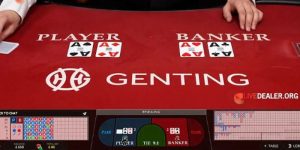 Kinh nghiệm chơi Baccarat hiệu quả từ U888